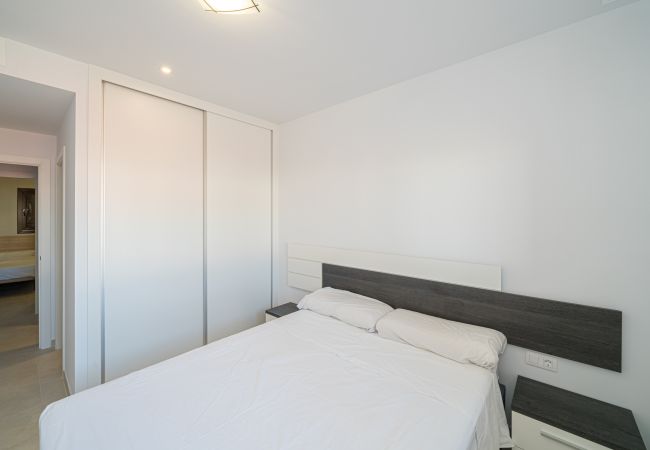 Appartement à San Juan de los terreros - Lily Appartement à San Juan de los terreros - Lily