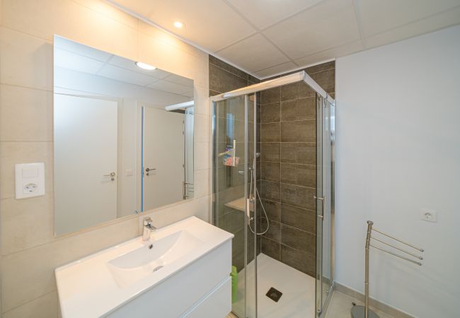 Appartement à San Juan de los terreros - Lily Appartement à San Juan de los terreros - Lily