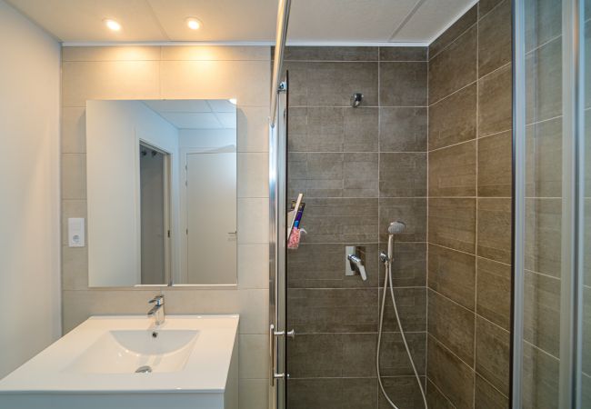 Appartement à San Juan de los terreros - Lily Appartement à San Juan de los terreros - Lily