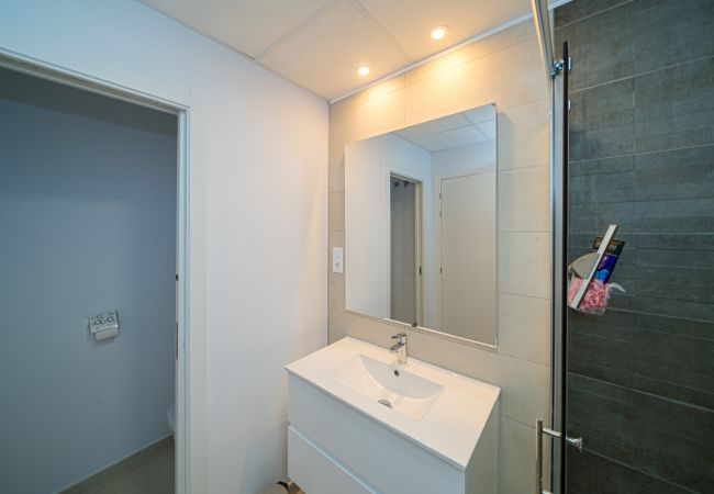 Appartement à San Juan de los terreros - Lily Appartement à San Juan de los terreros - Lily