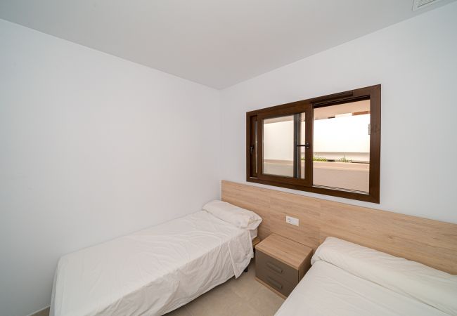 Appartement à San Juan de los terreros - Lily Appartement à San Juan de los terreros - Lily