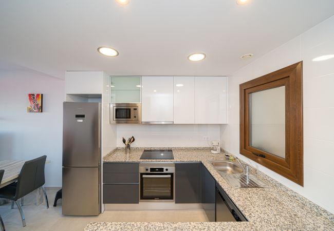 Appartement à San Juan de los terreros - Lily Appartement à San Juan de los terreros - Lily