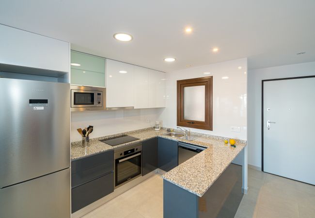 Appartement à San Juan de los terreros - Lily Appartement à San Juan de los terreros - Lily