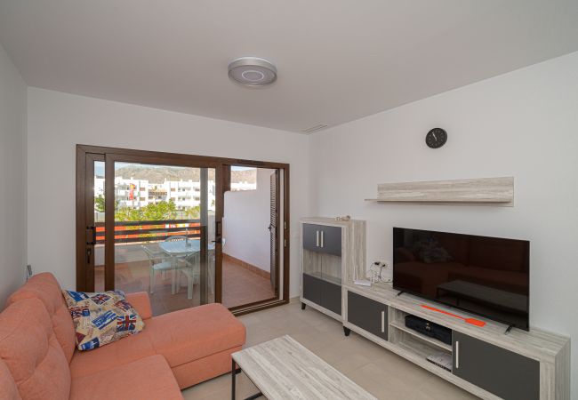 Appartement à San Juan de los terreros - Lily Appartement à San Juan de los terreros - Lily