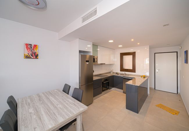 Appartement à San Juan de los terreros - Lily Appartement à San Juan de los terreros - Lily