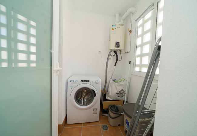 Appartement à San Juan de los terreros - Casa Domi Appartement à San Juan de los terreros - Casa Domi