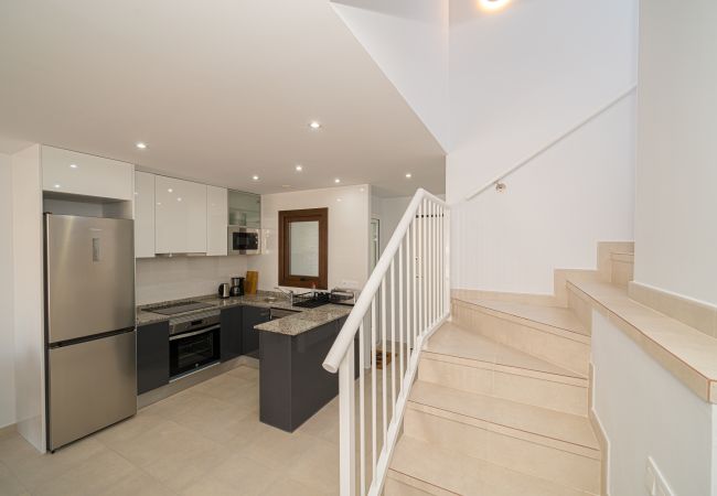 Appartement à San Juan de los terreros - Casa Domi Appartement à San Juan de los terreros - Casa Domi