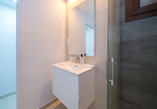 Appartement à San Juan de los terreros - Casa Domi Appartement à San Juan de los terreros - Casa Domi