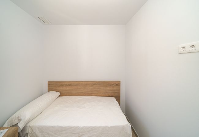 Appartement à San Juan de los terreros - Casa Domi Appartement à San Juan de los terreros - Casa Domi