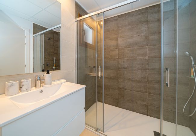 Appartement à San Juan de los terreros - Casa Domi Appartement à San Juan de los terreros - Casa Domi