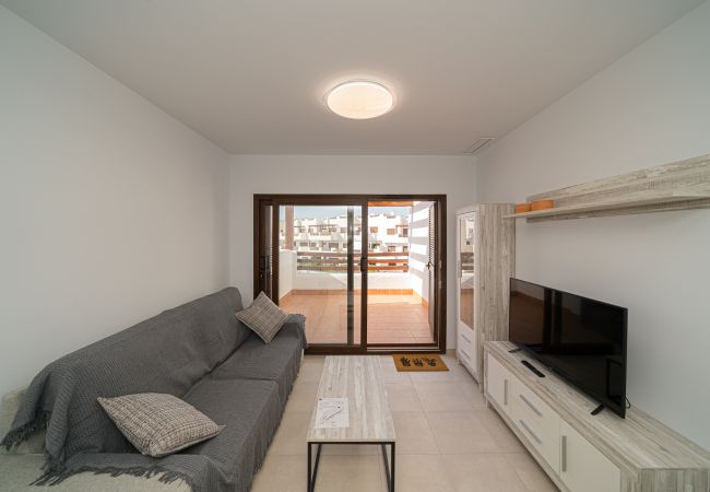 Appartement à San Juan de los terreros - Casa Domi Appartement à San Juan de los terreros - Casa Domi