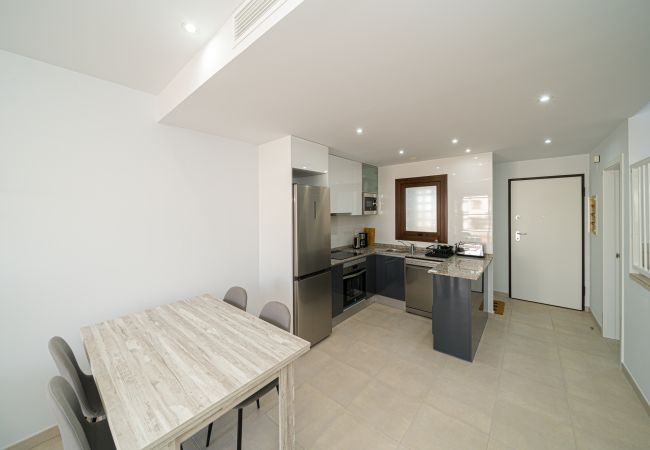Appartement à San Juan de los terreros - Casa Domi Appartement à San Juan de los terreros - Casa Domi