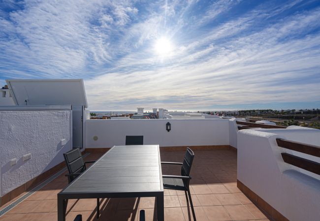 Appartement à San Juan de los terreros - Casa Domi Appartement à San Juan de los terreros - Casa Domi