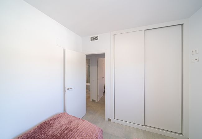 Appartement à San Juan de los terreros - Dorval Appartement à San Juan de los terreros - Dorval