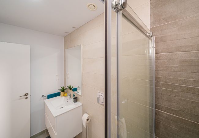 Appartement à San Juan de los terreros - Dorval Appartement à San Juan de los terreros - Dorval