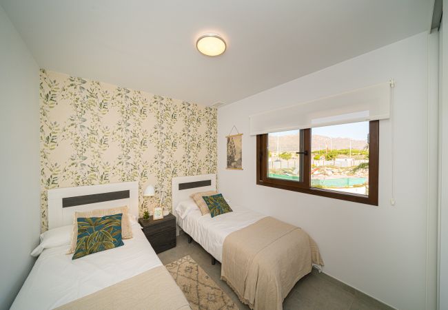 Appartement à San Juan de los terreros - Dorval Appartement à San Juan de los terreros - Dorval
