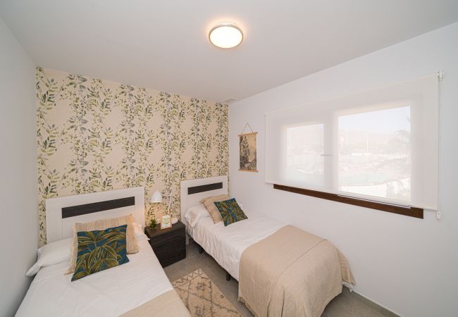 Appartement à San Juan de los terreros - Dorval Appartement à San Juan de los terreros - Dorval