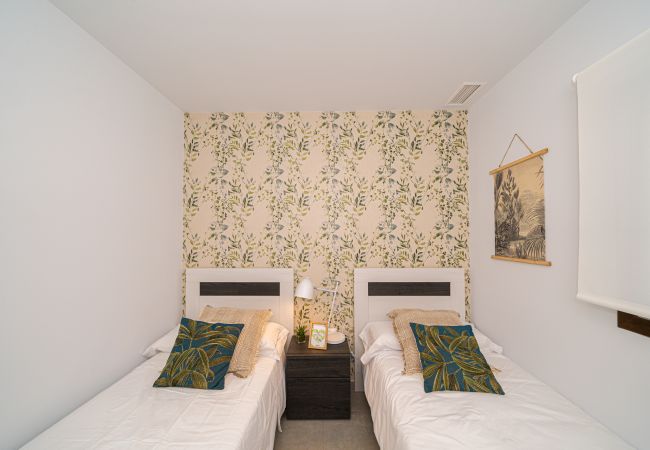 Appartement à San Juan de los terreros - Dorval Appartement à San Juan de los terreros - Dorval