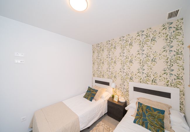 Appartement à San Juan de los terreros - Dorval Appartement à San Juan de los terreros - Dorval