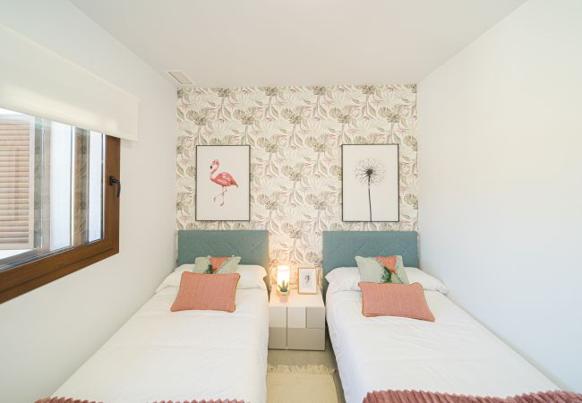 Appartement à San Juan de los terreros - Dorval Appartement à San Juan de los terreros - Dorval