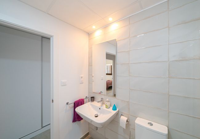 Appartement à San Juan de los terreros - Dorval Appartement à San Juan de los terreros - Dorval