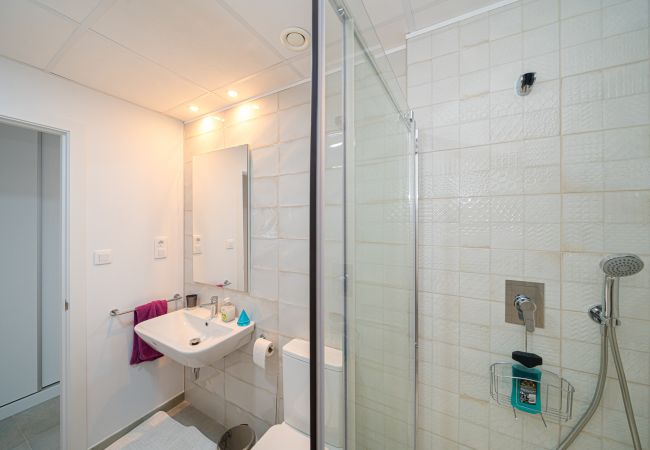 Appartement à San Juan de los terreros - Dorval Appartement à San Juan de los terreros - Dorval