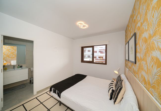 Appartement à San Juan de los terreros - Dorval Appartement à San Juan de los terreros - Dorval