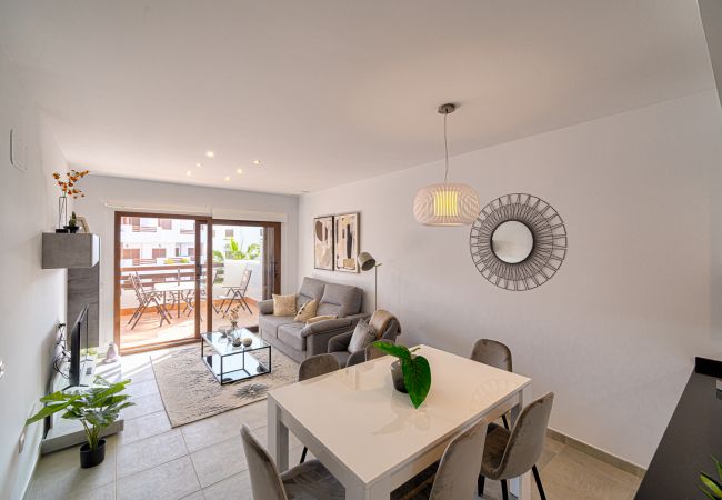 Appartement à San Juan de los terreros - Dorval Appartement à San Juan de los terreros - Dorval