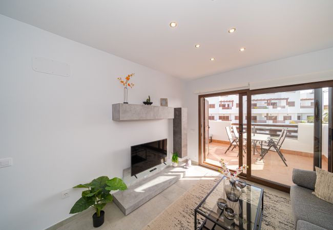Appartement à San Juan de los terreros - Dorval Appartement à San Juan de los terreros - Dorval