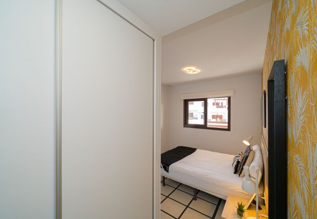 Appartement à San Juan de los terreros - Dorval Appartement à San Juan de los terreros - Dorval