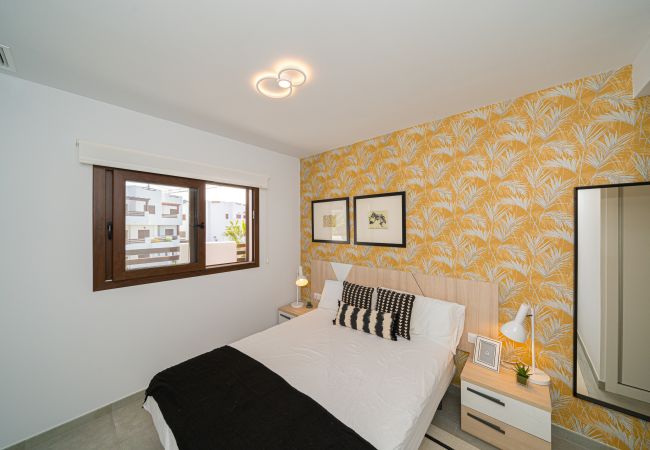 Appartement à San Juan de los terreros - Dorval Appartement à San Juan de los terreros - Dorval