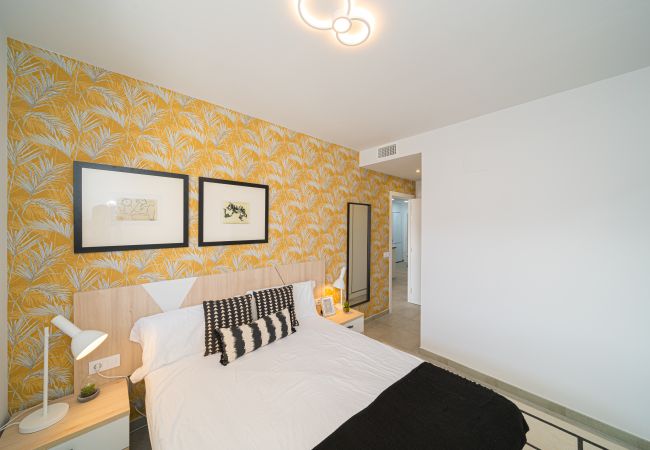 Appartement à San Juan de los terreros - Dorval Appartement à San Juan de los terreros - Dorval