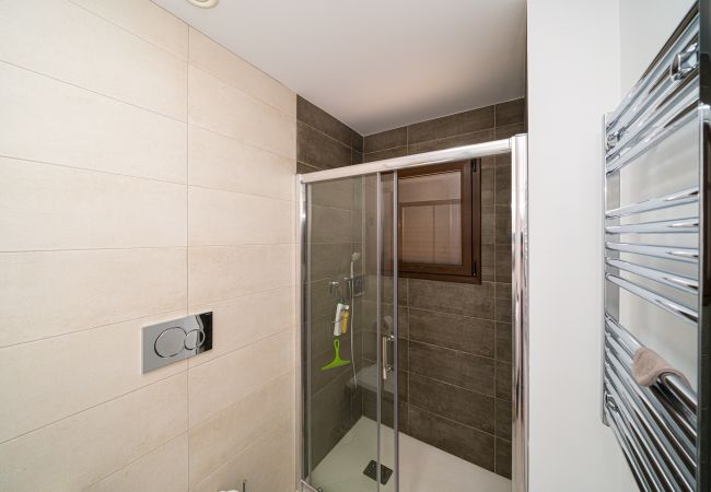 Appartement à San Juan de los terreros - Dorval Appartement à San Juan de los terreros - Dorval