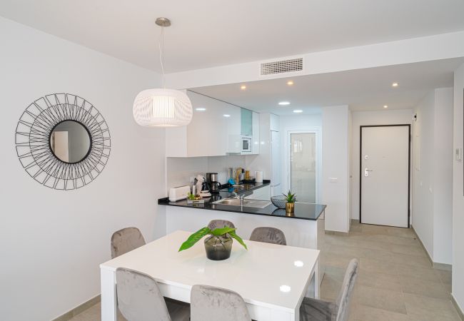 Appartement à San Juan de los terreros - Dorval Appartement à San Juan de los terreros - Dorval