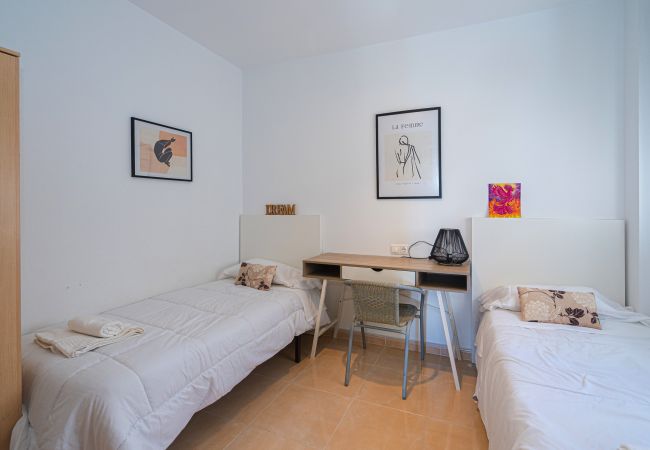Appartement à Orihuela Costa - Martho Appartement à Orihuela Costa - Martho