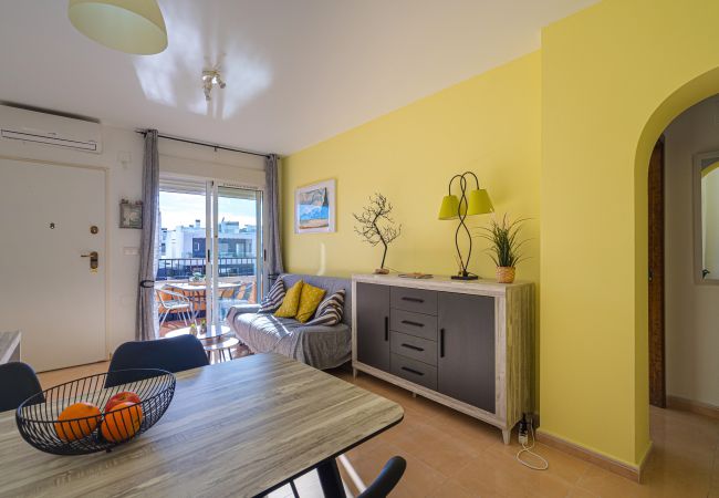 Appartement à Orihuela Costa - Martho Appartement à Orihuela Costa - Martho