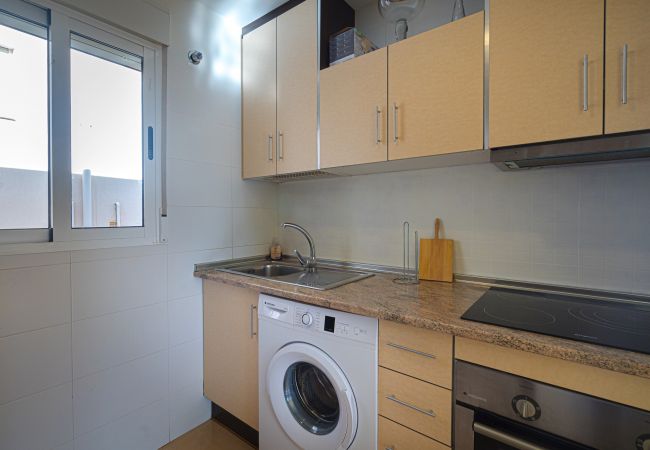 Appartement à Orihuela Costa - Martho Appartement à Orihuela Costa - Martho