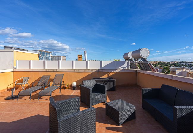 Appartement à Orihuela Costa - Martho Appartement à Orihuela Costa - Martho
