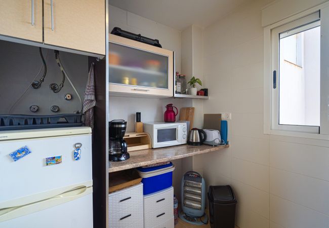 Appartement à Orihuela Costa - Martho Appartement à Orihuela Costa - Martho