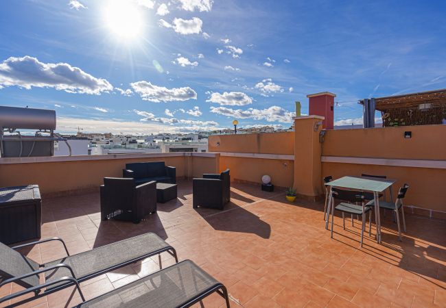 Appartement à Orihuela Costa - Martho Appartement à Orihuela Costa - Martho