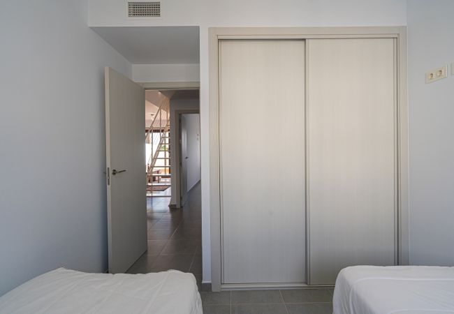 Appartement à San Juan de los terreros - Serendipity Appartement à San Juan de los terreros - Serendipity
