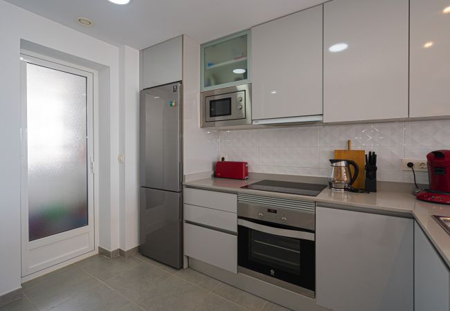 Appartement à San Juan de los terreros - Serendipity Appartement à San Juan de los terreros - Serendipity