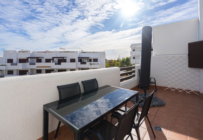 Appartement à San Juan de los terreros - Serendipity Appartement à San Juan de los terreros - Serendipity
