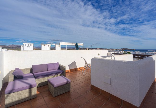 Appartement à San Juan de los terreros - Serendipity Appartement à San Juan de los terreros - Serendipity