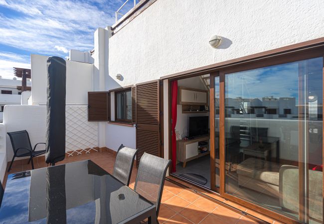 Appartement à San Juan de los terreros - Serendipity Appartement à San Juan de los terreros - Serendipity