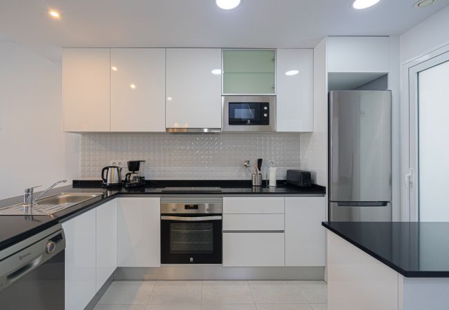 Appartement à San Juan de los terreros - Calma Appartement à San Juan de los terreros - Calma