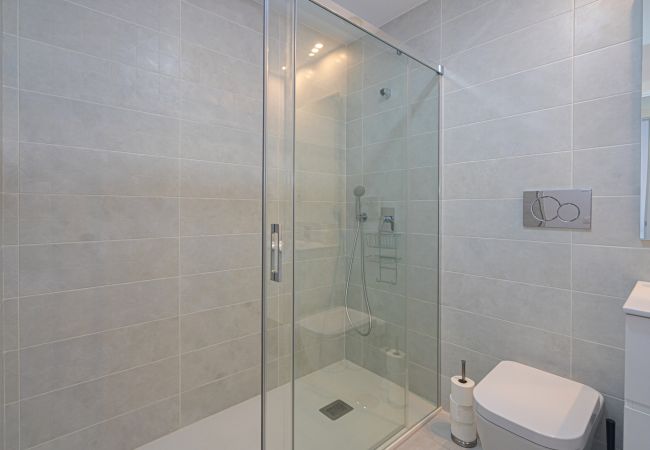 Appartement à San Juan de los terreros - Calma Appartement à San Juan de los terreros - Calma
