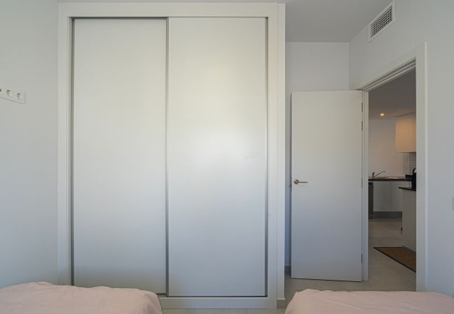 Appartement à San Juan de los terreros - Calma Appartement à San Juan de los terreros - Calma