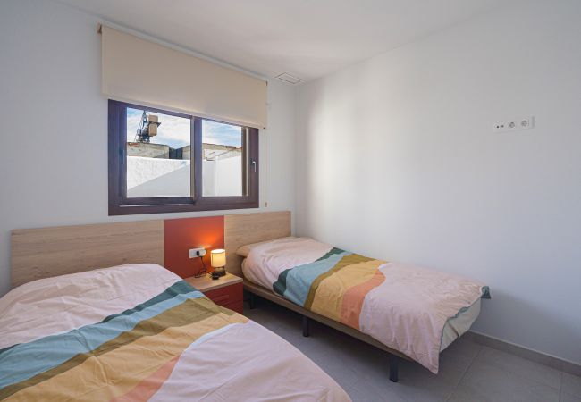 Appartement à San Juan de los terreros - Calma Appartement à San Juan de los terreros - Calma