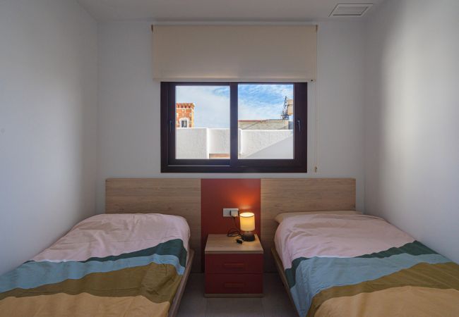 Appartement à San Juan de los terreros - Calma Appartement à San Juan de los terreros - Calma